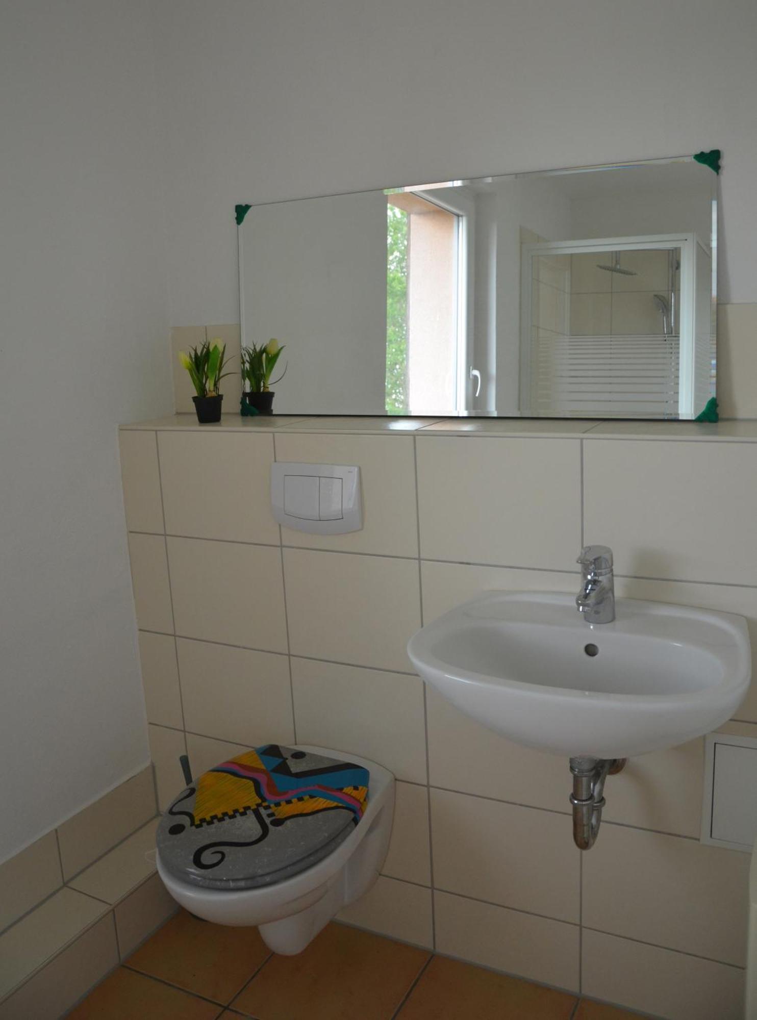 Ferienwohnung Quaduxenbarg Rüggow Exterior foto