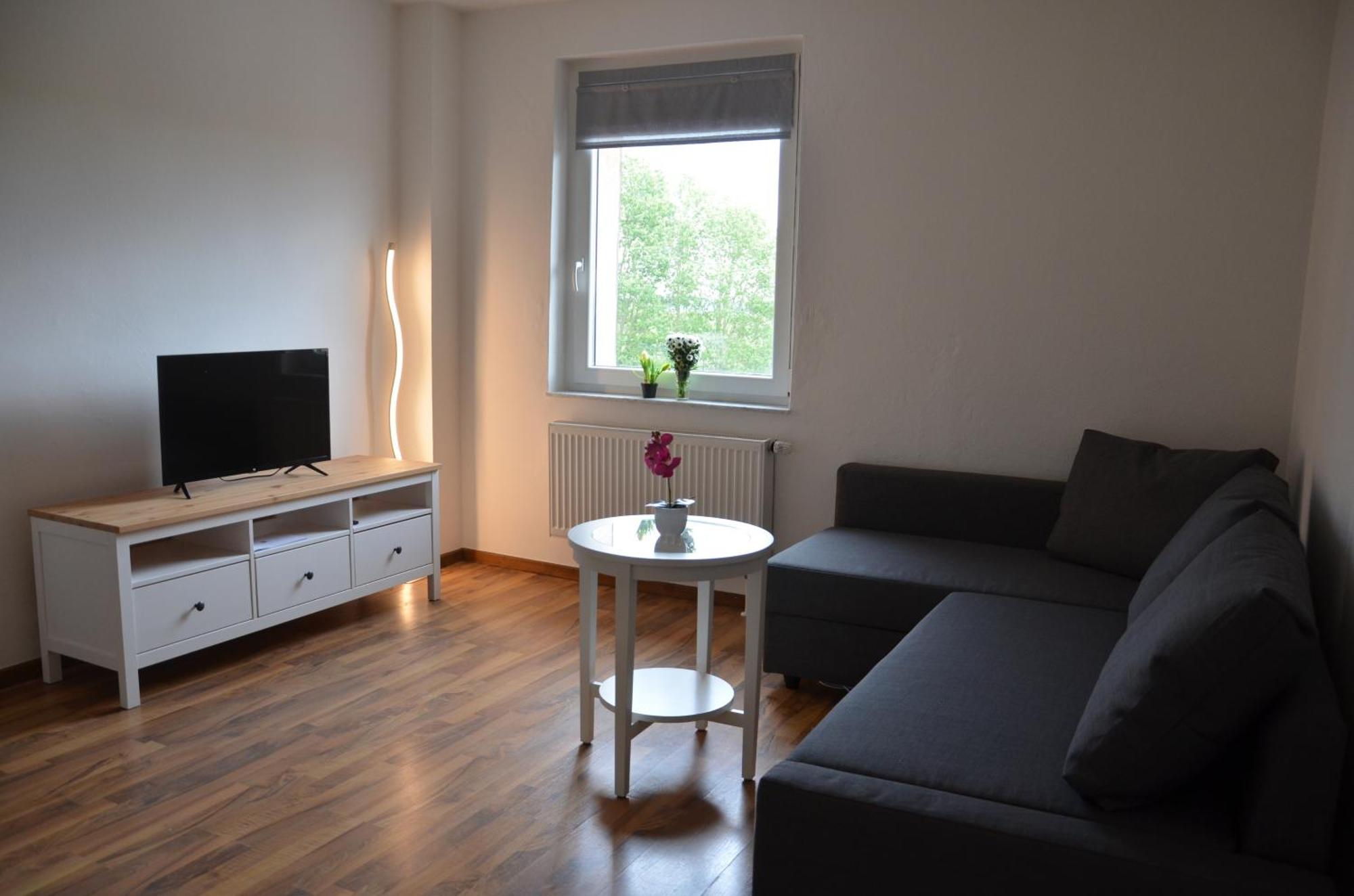 Ferienwohnung Quaduxenbarg Rüggow Exterior foto